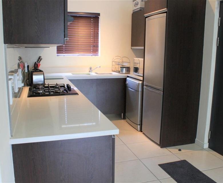 To Let 2 Bedroom Property for Rent in De Velde Western Cape